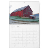 De Barnes Kalender 2024 (Jan 2027)