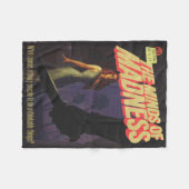 De Barney Blanket Fleece Deken (Voorkant (Horizontaal))