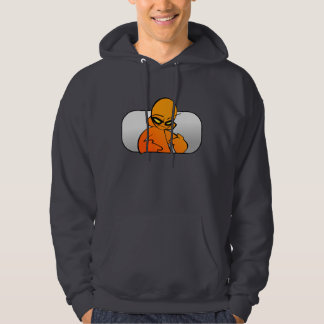 de baron hoodie