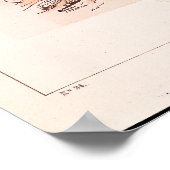 De Barricade Poster (Hoek)