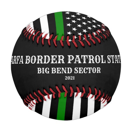 DE BASEBALL BALLE BP (Dos)