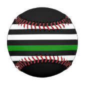 DE BASEBALL BALLE BP (Devant)