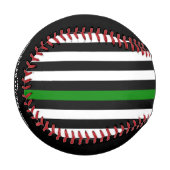 DE BASEBALL BALLE BP (Devant Gauche)