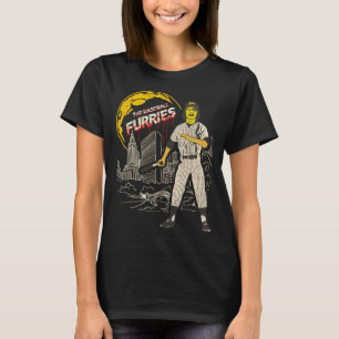 De Baseball Furies Bloedmaan T-shirt