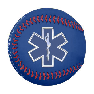 De Baseball Paramètre personnalisé Votre balle d'événement
