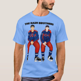 De Bash Brothers T-shirt