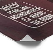 De Basketball Diaries Poster (Hoek)