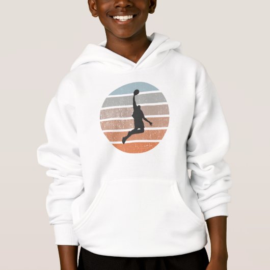 De Basketball Player (Voorkant)
