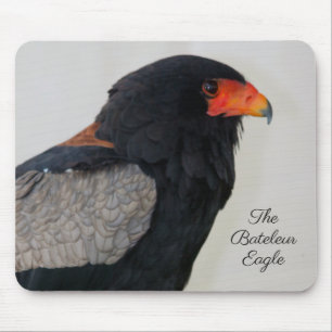 De Bateleur Eagle Muismat