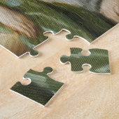 De Bath Girls Old Masters Painting Legpuzzel (Zijkant)