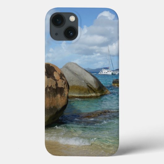 De Baths Case-Mate iPhone Case (Achterkant)