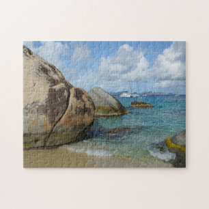 De Baths Legpuzzel