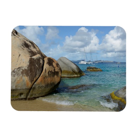 De Baths Magneet (Horizontaal)