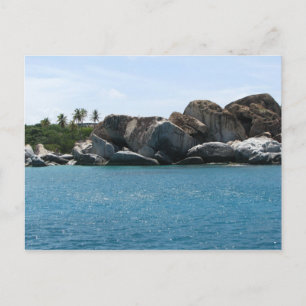 De Baths Offshore Briefkaart