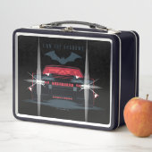 De Batman Batmobile - ik ben de schaduwen (In situ)