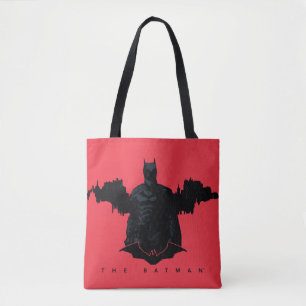 De Batman Gotham Silhouette Draagtas
