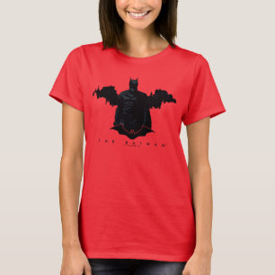 De Batman Gotham Silhouette T-shirt