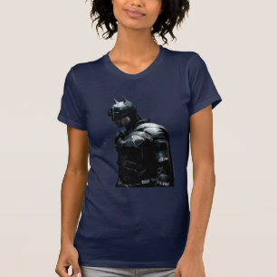 De Batman in de regen T-shirt