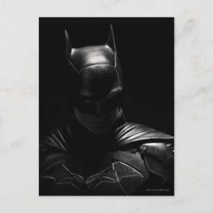 De Batman in Shadow Briefkaart