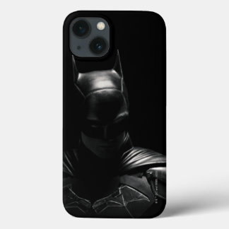 De Batman in Shadow iPhone 13 Hoesje