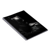 De Batman in Shadow Notitieboek (Rechterzijde)