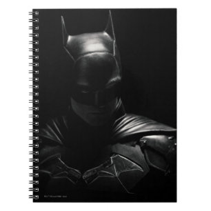 De Batman in Shadow Notitieboek