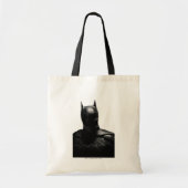 De Batman in Shadow Tote Bag (Voorkant)