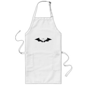 De Batman Mechanical Bat Wings Lang Schort