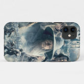 DE BATTLE VAN VIJF ARMIES™ Case-Mate iPhone CASE (Achterkant (horizontaal))