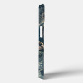 DE BATTLE VAN VIJF ARMIES™ Case-Mate iPhone CASE (Achterkant / Rechts)