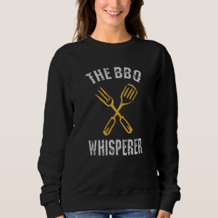 De BBQ Whisperer Trui