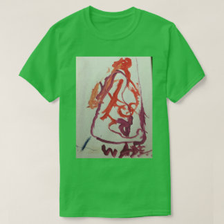 De BC-oestroyer T-shirt