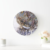 DE BEACH GROTE KLOK (Huis)