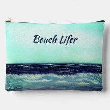 De Beach Lifer