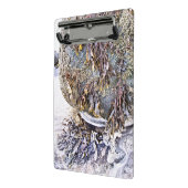 DE BEACH MINI KLEMBORD (Angled2)