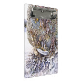 DE BEACH MINI KLEMBORD (Schuin)