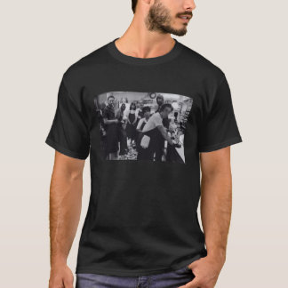 De BearV Show 90s grappig T-shirt