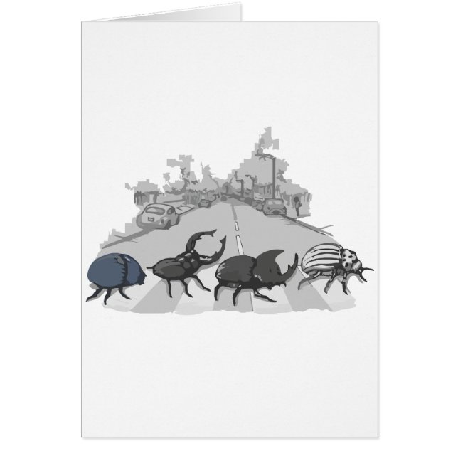 De Beatles (Voorkant)