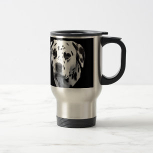 De Beau Dog Reisbeker
