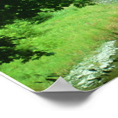 DE BEAUTY VAN ITHACA, NEW YORK poster (Hoek)