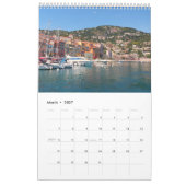 De beaux endroits autour du Calendrier Mondial 202 (Mar 2027)