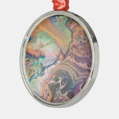 De beaux et exquis ornements uniques ! (Gauche)