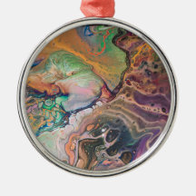 De beaux et exquis ornements uniques !