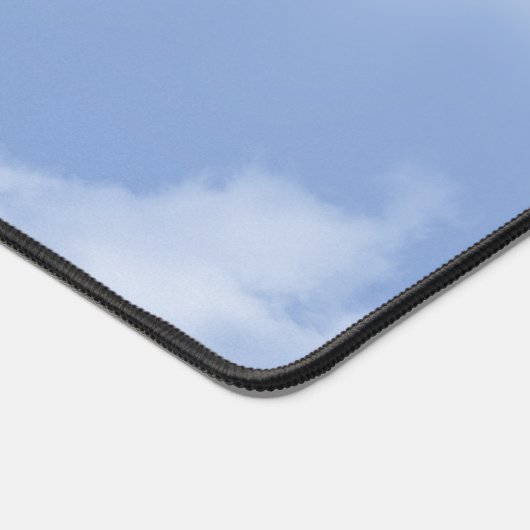 de beaux nuages (Coin)