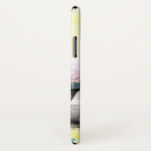 De Becowing Paul zaak Case-Mate iPhone Case (Achterkant / rechts)