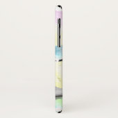 De Becowing Paul zaak Case-Mate iPhone Case (Achterkant/links)