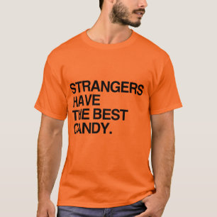 DE BEDRIJVEN HEBBEN HET BESTE SNOEP T-SHIRT