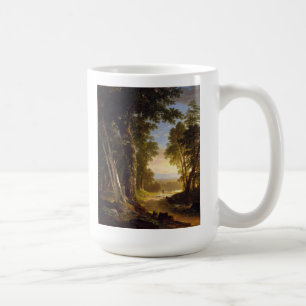 De beeches koffiemok