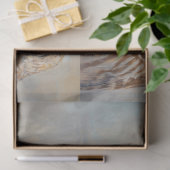 De Beekeeper Owl X3 Decoupage Tissuepapier (Geschenk)