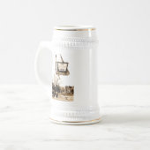 De Beer Depot Bierpul (Voorkant links)